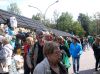Zakupy pod Gubałówką.